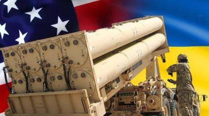 Американские сенаторы хотят нарастить поставки оружия на Украину Американские сенаторы хотят нарастить поставки оружия на Украину