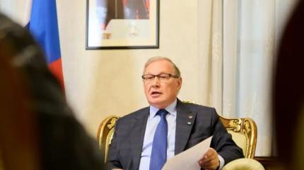 Молдавия «ударила по культуре»: Россия ответила на ликвидацию Русского дома