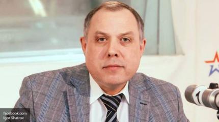 Шатров: украинская элита проходит кастинг на пост Яценюка Шатров: украинская элита проходит кастинг на пост Яценюка