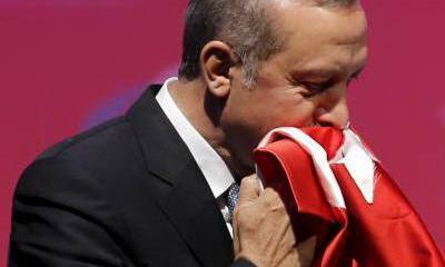 Адские наказания для султана: Москва ставит крест на планах Турции