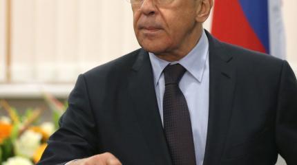Лавров подвел черту: санкции не стоят Донбасса Лавров подвел черту: санкции не стоят Донбасса