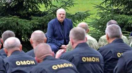Запад потерпел крупнейшее поражение в Европе со времен возвращения Крыма Запад потерпел крупнейшее поражение в Европе со времен возвращения Крыма