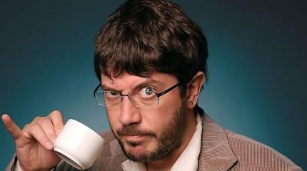 Вечер в хату, кандидаты: Лебедев назвал Навального рулоном туалетной бумаги Вечер в хату, кандидаты: Лебедев назвал Навального рулоном туалетной бумаги