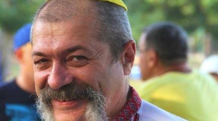 Изменившийся при России Крым удивил пенсионера из Киева Изменившийся при России Крым удивил пенсионера из Киева