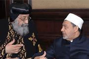 В Каире состоялась конференция по противостоянию международному экстремизму и терроризму