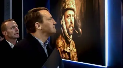 Украина снова унизила Польшу. Варшава утрётся? Украина снова унизила Польшу. Варшава утрётся?