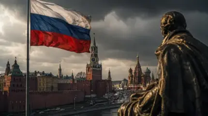 Россия нашла «кащеево яйцо» Запада: удар, который может обрушить Европу