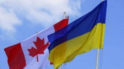 Канада собирается помогать Украине в ущерб себе Канада собирается помогать Украине в ущерб себе