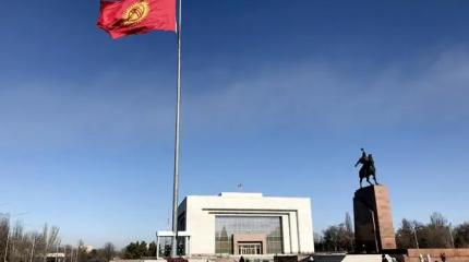 В отношениях с Москвой Киргизия присматривается к опыту Азербайджана В отношениях с Москвой Киргизия присматривается к опыту Азербайджана