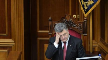 У России проблемы, но Украине еще хуже У России проблемы, но Украине еще хуже