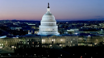 Глобальное доминирование для США стало слишком тяжелой ношей Глобальное доминирование для США стало слишком тяжелой ношей