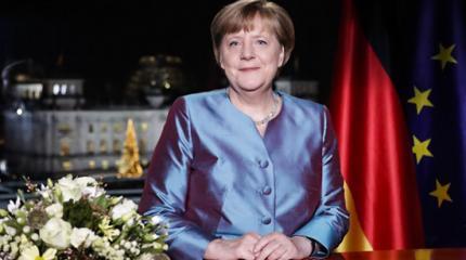 Ангела Меркель: терроризм – проблема для Германии Ангела Меркель: терроризм – проблема для Германии