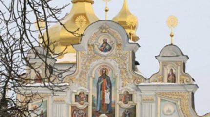 История повторяется. Как на Украине будут отбирать православные храмы История повторяется. Как на Украине будут отбирать православные храмы