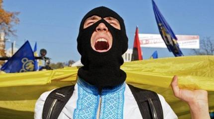 Пять лет евроассоциации обернулись для Украины катастрофой Пять лет евроассоциации обернулись для Украины катастрофой