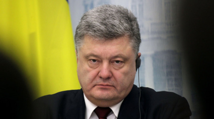 Порошенко пустил Донбасс по миру с сумой Порошенко пустил Донбасс по миру с сумой