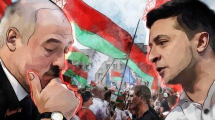 Запрет Киева на полеты из Белоруссии превратится в проблему для украинцев Запрет Киева на полеты из Белоруссии превратится в проблему для украинцев