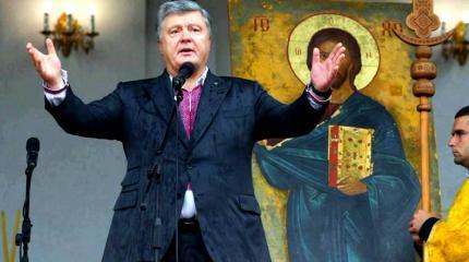 Свежий взгляд «из-за бугра»: Der Spiegel назвал последнюю надежду Порошенко Свежий взгляд «из-за бугра»: Der Spiegel назвал последнюю надежду Порошенко