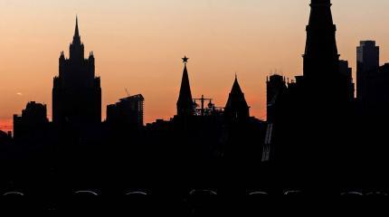 Кремль отреагировал на высказывания про "ментальную войну" с США