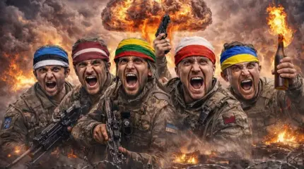 Ядерное безумие соседей Белоруссии и России становится очевидным