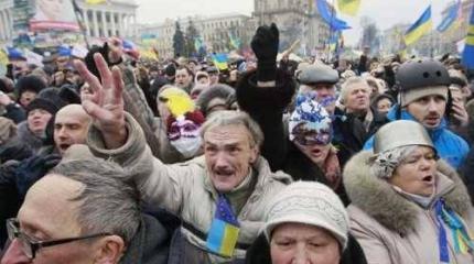 Итоги недели. Пять лет прошло, а кастрюли не снимали Итоги недели. Пять лет прошло, а кастрюли не снимали