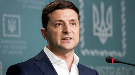Совет Зе-команде из Донбасса: говорить о мире, заряжая гаубицу, неуместно Совет Зе-команде из Донбасса: говорить о мире, заряжая гаубицу, неуместно