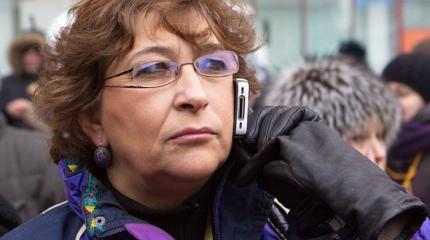 Альбац: Киеву выгодно признание паспортов ДНР и ЛНР Альбац: Киеву выгодно признание паспортов ДНР и ЛНР