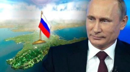 Путин Таврический