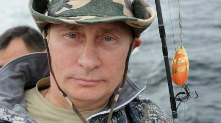 Европейские СМИ: Путин преобразился, и Россия повернулась к Западу лицом Европейские СМИ: Путин преобразился, и Россия повернулась к Западу лицом