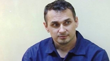 С вещами на выход: Сенцова передадут Украине С вещами на выход: Сенцова передадут Украине