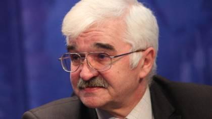 Константин Соколов: «9 мая сорвалась провокация НАТО на Украине» Константин Соколов: «9 мая сорвалась провокация НАТО на Украине»