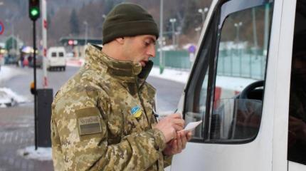 В Киеве: россияне рвутся на Украину В Киеве: россияне рвутся на Украину