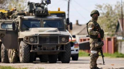 Война на Украине: натовский атомизм против евразийского холизма Война на Украине: натовский атомизм против евразийского холизма