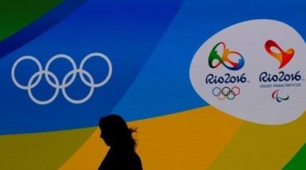 Зачем США олимпийский скандал со сборной России? Зачем США олимпийский скандал со сборной России?