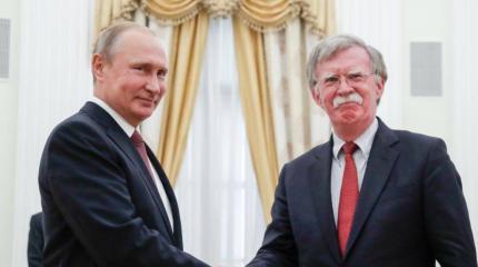 Кто теперь портит американские выборы? Кто теперь портит американские выборы?