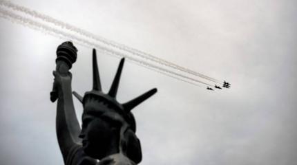 Tom Dispatch: История жадности  XXI века