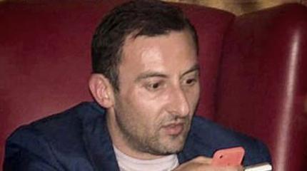 Украинский депутат Соболев «спалился» на гей-угрозе: «Я тебя изнасилую» Украинский депутат Соболев «спалился» на гей-угрозе: «Я тебя изнасилую»