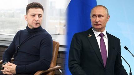 Американские аналитики назвали посредников на переговорах РФ и Украины Американские аналитики назвали посредников на переговорах РФ и Украины