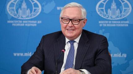 Рябков: встреча Путина и Байдена сродни инъекции прагматизма Рябков: встреча Путина и Байдена сродни инъекции прагматизма