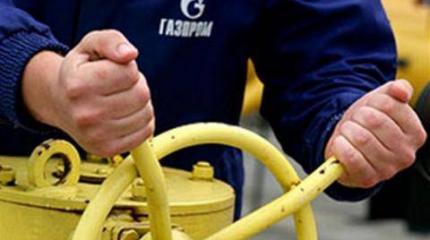«Синдром неофита»: прибалты борются с «Газпромом» ради похвалы «Синдром неофита»: прибалты борются с «Газпромом» ради похвалы