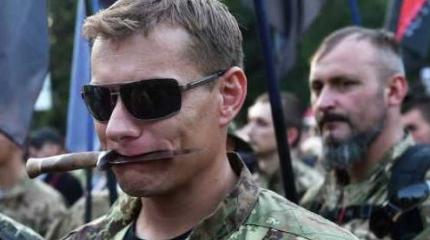 Беспределье: на Украине начинается стихийная война всех против всех