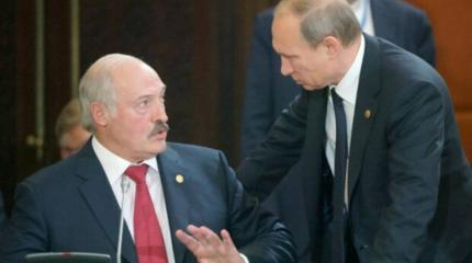 Переговоры в Горках: тупик российско-белорусских отношений всё ближе Переговоры в Горках: тупик российско-белорусских отношений всё ближе