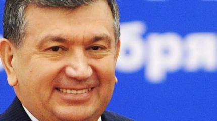 Бесплатное метро, отмена виз и другие несбывшиеся обещания Мирзиёева Бесплатное метро, отмена виз и другие несбывшиеся обещания Мирзиёева