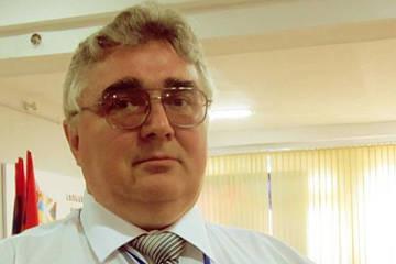 Михаил Александров: Порошенко будет маневрировать между войной и миром Михаил Александров: Порошенко будет маневрировать между войной и миром