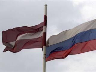 Латвия хочет обменять русских на беженцев из Северной Африки Латвия хочет обменять русских на беженцев из Северной Африки
