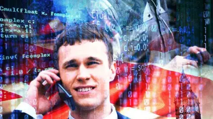В Великобритании легализована слежка за гражданами