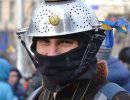 Кастрюли: на головах или вместо них?
