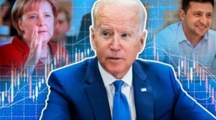 Почему Украина обречена на фиаско в США Почему Украина обречена на фиаско в США