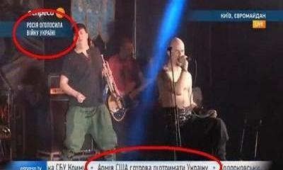 Весна начинается, война продолжается? Весна начинается, война продолжается?