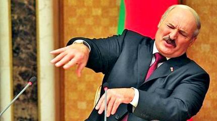 Лукашенко разразился крамольной критикой в адрес России Лукашенко разразился крамольной критикой в адрес России
