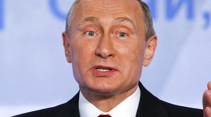 Путин рассказал, для чего реально существует «Прямая линия» с ним Путин рассказал, для чего реально существует «Прямая линия» с ним